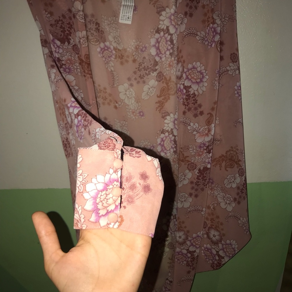 Kimono - Picture 4 of 8